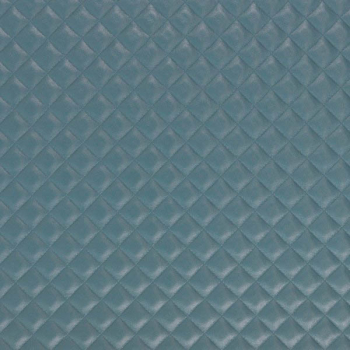 Kunstleder Steppoptik gedecktes mint (10 cm)